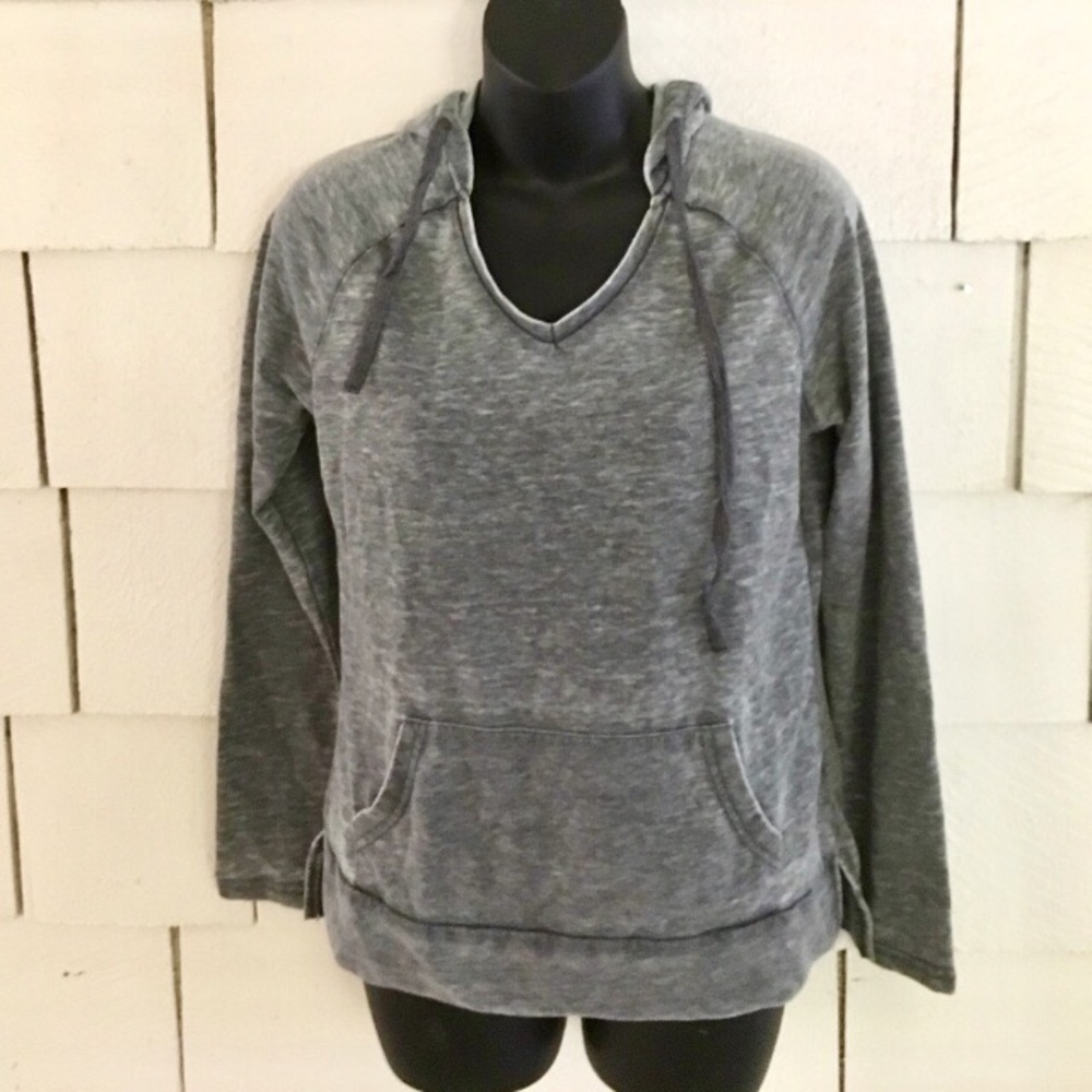 Almost Famous Hoodie Pullover